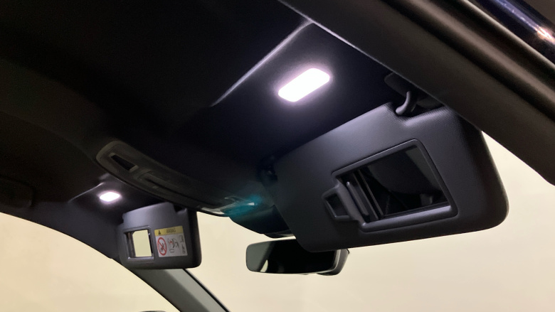 Audi A3 1.5 TFSI 116 Sport 5dr Petrol Hatchback